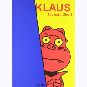 Klaus (Short)