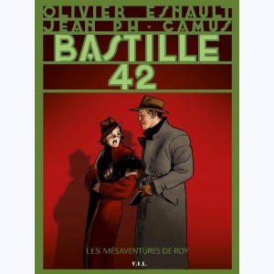 Bastille 42