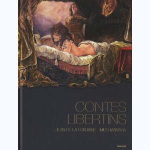 Contes libertins