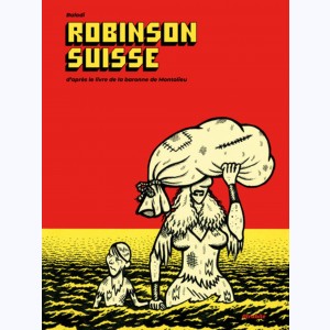 Robinson Suisse
