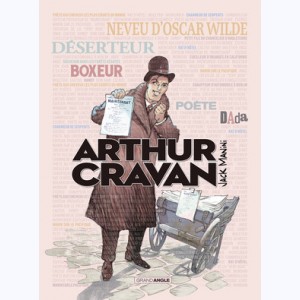 Arthur Cravan