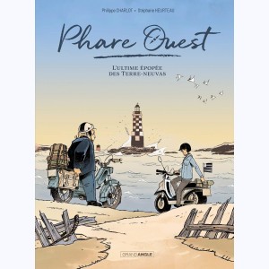 Phare Ouest