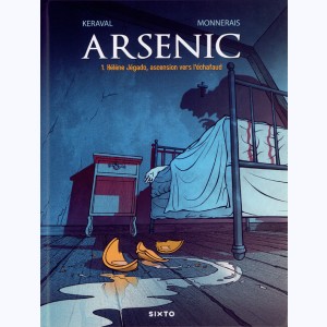 Série : Arsenic