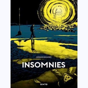 Insomnies (Boudier)
