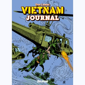 Vietnam Journal
