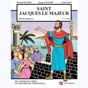 Saint Jacques le Majeur