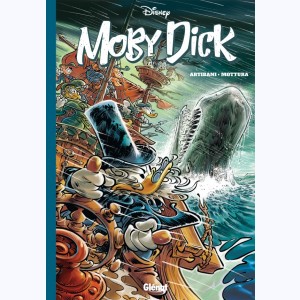 Moby Dick (Mottura)