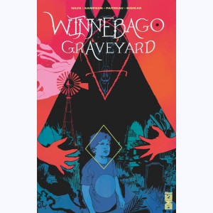 Winnebago Graveyard