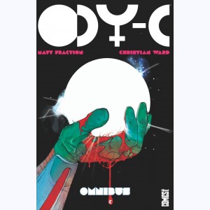 Ody-C Omnibus