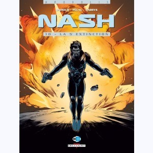 Série : Nash