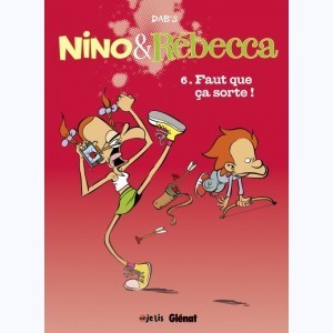 Série : Nino & Rebecca