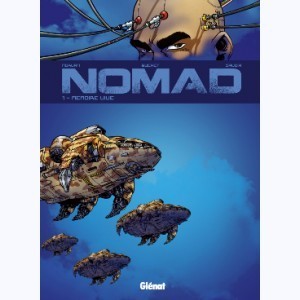 Série : Nomad