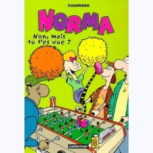 Série : Norma