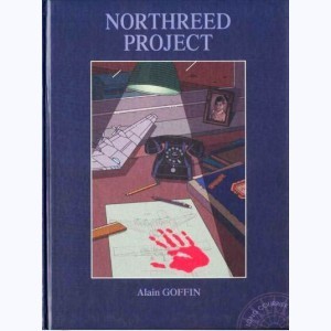 Northreed project