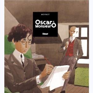 Oscar et Monsieur O.