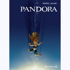 Série : Pandora