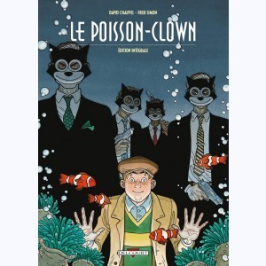 Série : Le Poisson-Clown