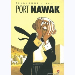 Port Nawak