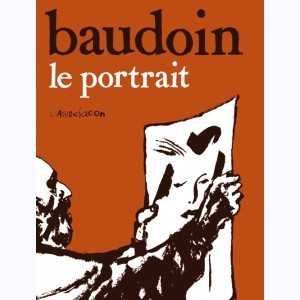 Le portrait (Baudoin)