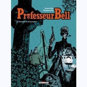 Professeur Bell