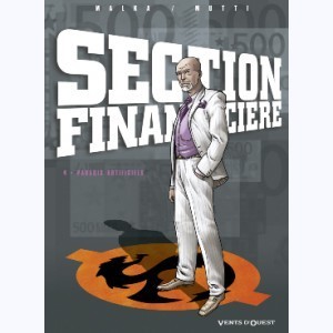Série : Section financière