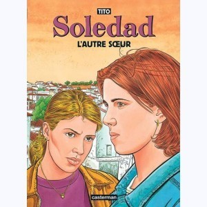 Série : Soledad