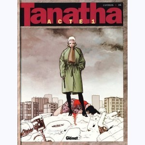 Série : Tanatha