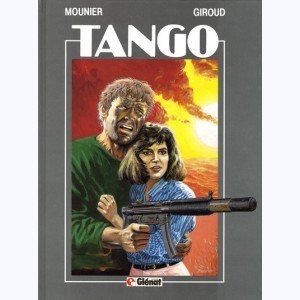 Tango (Mounier)