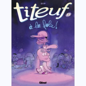 Série : Titeuf