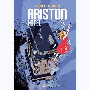Ariston Hotel