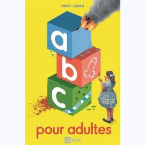 Abc pour Adultes