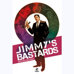 Jimmy's Bastards