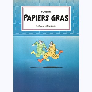 Papiers Gras