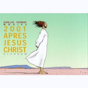 2001 Après Jésus Christ