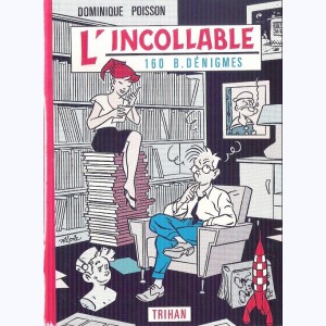L'incollable