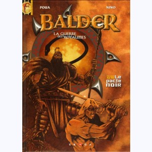 Balder, la guerre des royaumes