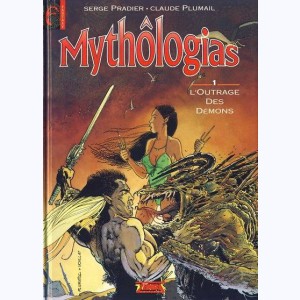 Mythôlogias