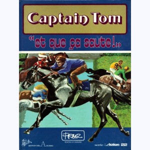 Captain Tom