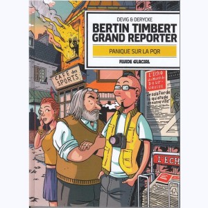 Bertin Timbert grand reporter