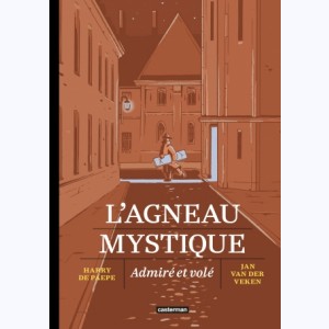 L'Agneau Mystique