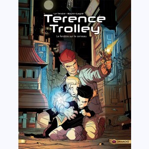 Terence Trolley