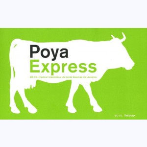 Poya Express