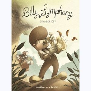 Billy symphony