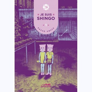 Série : Je suis Shingo