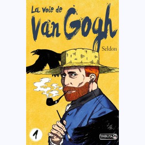 La voie de Van Gogh