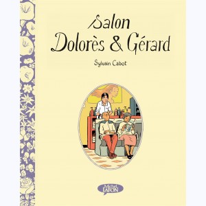Salon Dolorès & Gérard