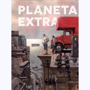 Planeta Extra