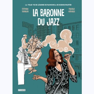 La Baronne du Jazz