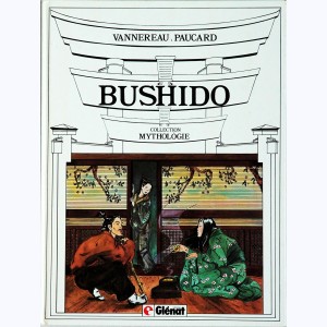 Bushido (Vannereau)