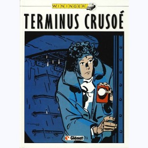 Terminus Crusoé